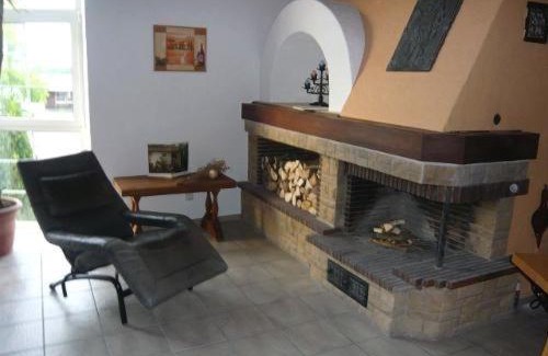 Waltershofen Apartment | Ferienwohnungen-Roder-Ferienwohnung-III