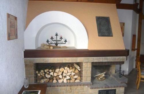 Waltershofen Apartment | Ferienwohnungen-Roder-Ferienwohnung-III