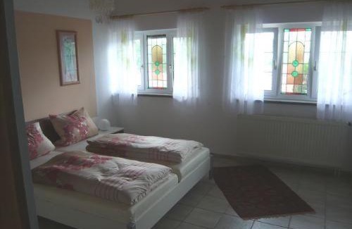 Waltershofen Apartment | Ferienwohnungen-Roder-Ferienwohnung-III