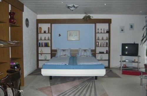 Waltershofen Apartment | Ferienwohnungen-Roder-Ferienwohnung-I