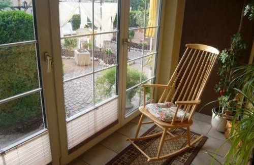 Waltershofen Apartment | Ferienwohnungen-Roder-Ferienwohnung-I