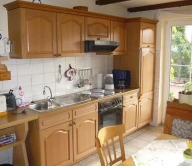 Waltershofen Apartment | Ferienwohnungen-Roder-Ferienwohnung-I