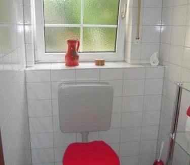 Waltershofen Apartment | Ferienwohnungen-Roder-Ferienwohnung-I