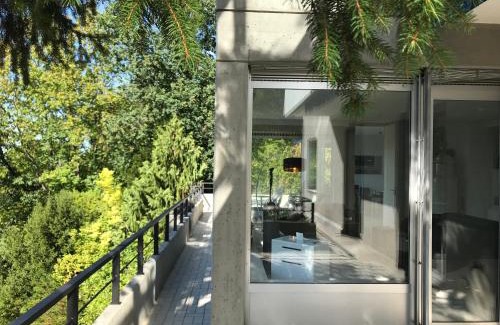 Neuburg Apartment | Ferienwohnung-Freiburg-Exklusiv