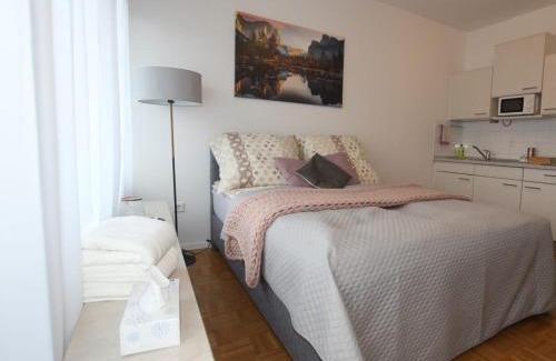 Freilassing Apartment | Ferienwohnung
