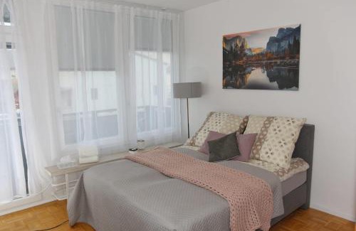 Freilassing Apartment | Ferienwohnung
