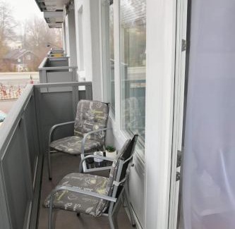 Freilassing Apartment | Ferienwohnung