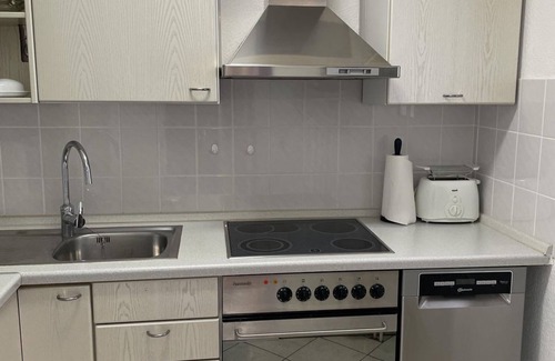Gluecksburg Apartment | Ferienwohnung Seidel