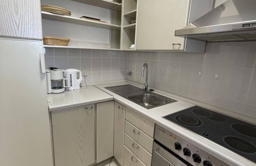 Gluecksburg Apartment | Ferienwohnung Seidel