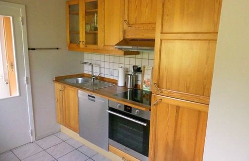 Gluecksburg Apartment | Ferienwohnung Wiesengrund
