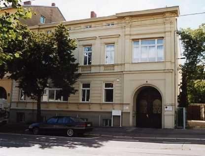 Halle Apartment | Ferienwohnung Windfuhr