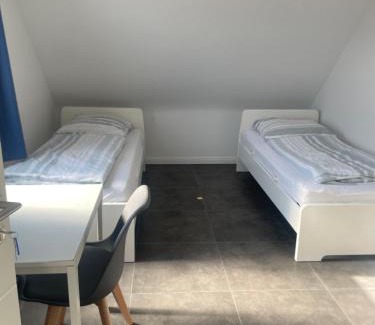 Region Hannover District House | Ferienwohnung
