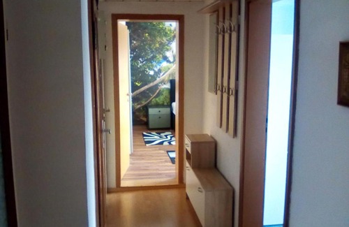 Harzungen Apartment | Ferienwohnung