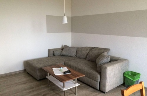 Hattstedtermarsch Apartment | Ferienwohnung "Haus lütje wehr"