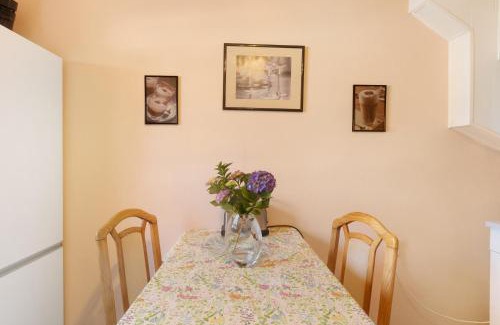 Merkenfritz Apartment | Ferienwohnung