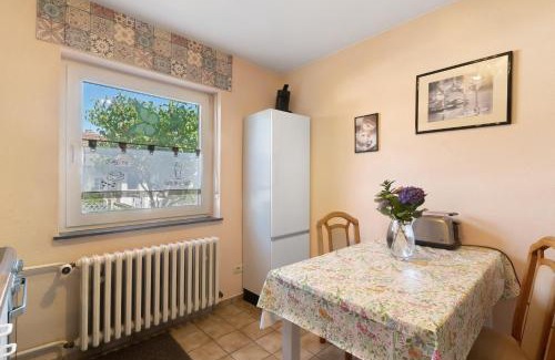 Merkenfritz Apartment | Ferienwohnung