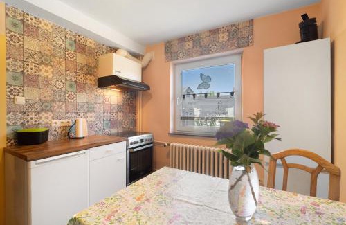 Merkenfritz Apartment | Ferienwohnung