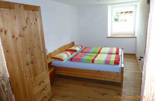 Immenstadt im Allgaeu Apartment | Ferienwohnung Bergkristall
