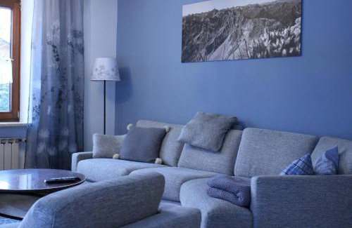 Stein Apartment | Ferienwohnungen Sternkopf