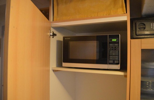 Immenstadt im Allgaeu Apartment | Ferienwohnung unterm Horn