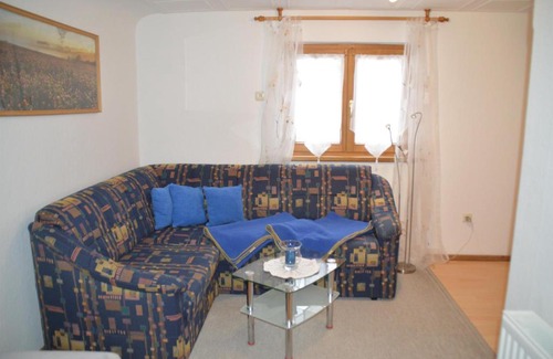 Immenstadt im Allgaeu Apartment | Ferienwohnung unterm Horn