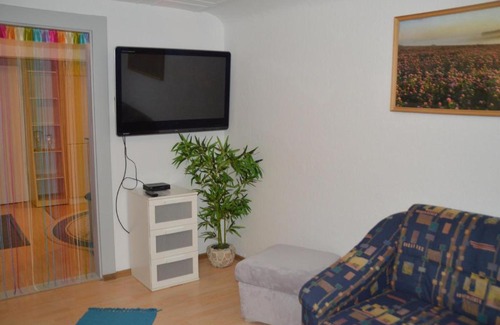Immenstadt im Allgaeu Apartment | Ferienwohnung unterm Horn