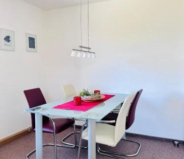 Johanngeorgenstadt Apartment | Ferienwohnung Johanngeorgenstadt