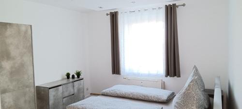 Johanngeorgenstadt Apartment | Ferienwohnung Bergluft