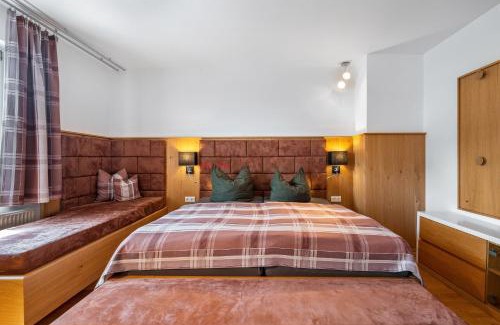 Johanngeorgenstadt Apartment | Ferienwohnung Fenzl