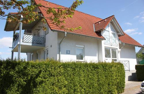 Kappel-Grafenhausen Apartment | Ferienwohnung Laurias