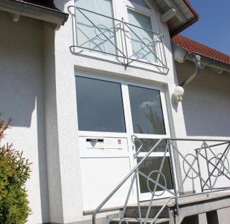Kappel-Grafenhausen Apartment | Ferienwohnung Laurias