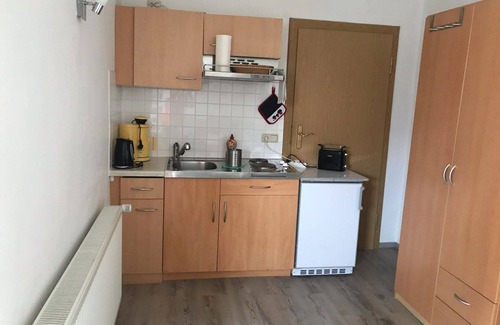 Lubben Apartment | Ferienwohnung 35 qm - Ferienwohnung 14