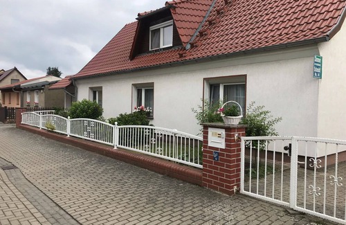 Lubben Apartment | Ferienwohnung 35 qm - Ferienwohnung 14