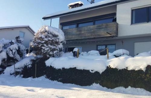 Reichenhofen Apartment | Ferienwohnung Hochgratblick