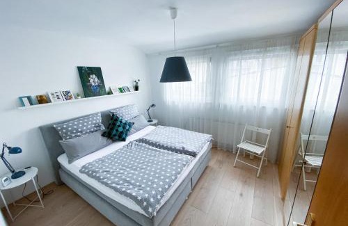 Limburg an der Lahn Apartment | Ferienwohnung Alte Lahnbrücke