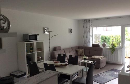 Limburg an der Lahn Apartment | Ferienwohnung Lahntal Limburg
