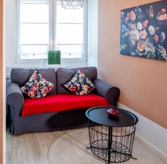 Limburg an der Lahn Apartment | Ferienwohnung Schaaf