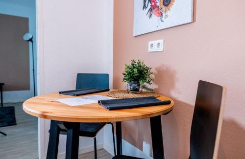 Limburg an der Lahn Apartment | Ferienwohnung Schaaf