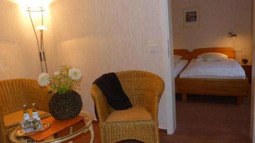 Lippstadt Apartment | Ferienwohnung