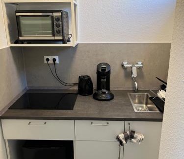 Altstadt I Apartment | Ferienwohnung Ruhr