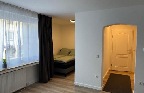 Altstadt I Apartment | Ferienwohnung Ruhr