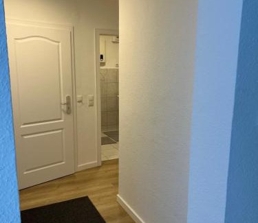 Altstadt I Apartment | Ferienwohnung Ruhr