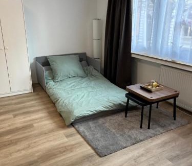 Altstadt I Apartment | Ferienwohnung Ruhr