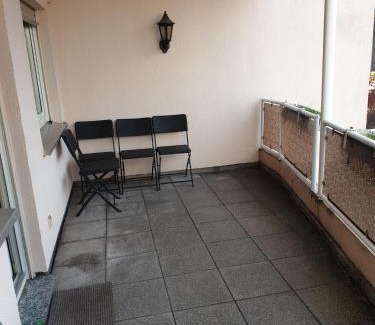 Muelheim an der Ruhr Apartment | Ferienwohnung Calabria Nr 2