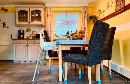 Mittelherwigsdorf Apartment | Ferienwohnung Über 2 Etagen