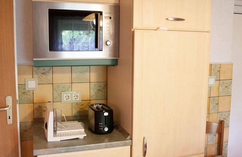 Kraatz House | Ferienwohnung Familie Schütz