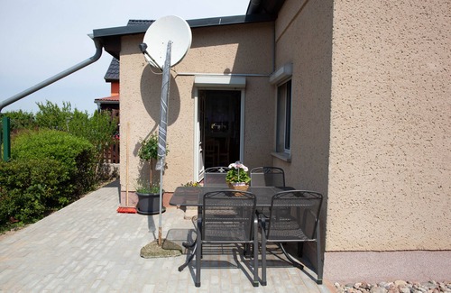 Kraatz House | Ferienwohnung Familie Schütz