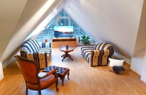 Neuhaus Apartment | Ferienwohnung Bernstein