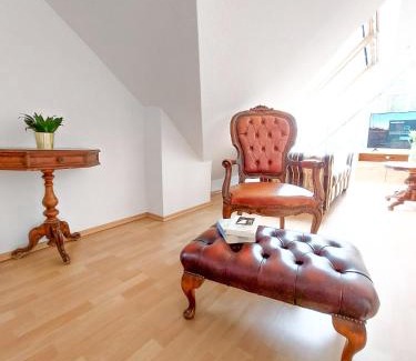 Neuhaus Apartment | Ferienwohnung Bernstein
