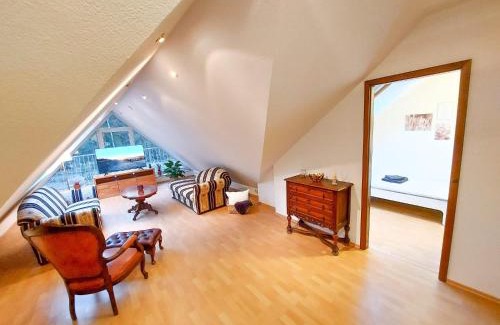 Neuhaus Apartment | Ferienwohnung Bernstein